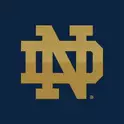 Notre Dame logo