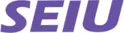 SEIU logo